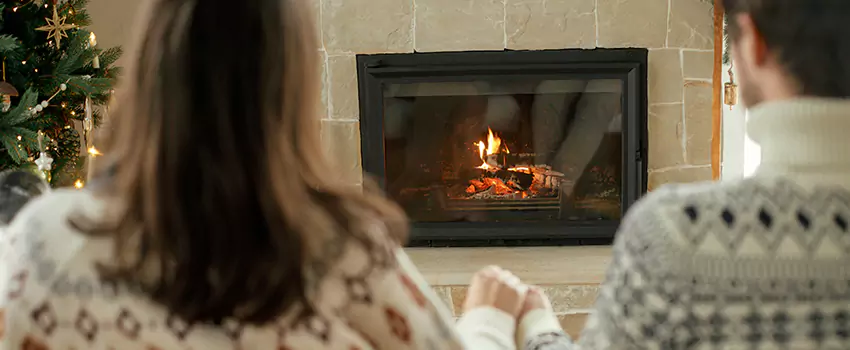 Ravelli Group Wood Fireplaces Replacement in Beverly Hills, California