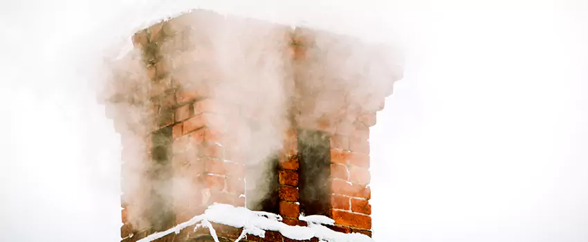 Chimney Flue Soot Removal in Beverly Hills, CA
