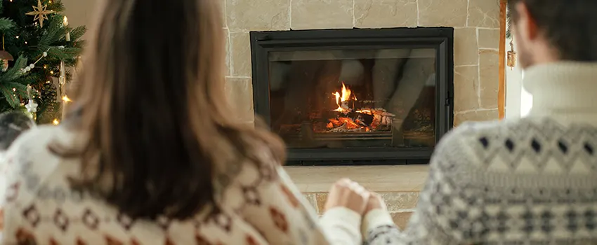 Superior Open-Hearth Wood Fireplaces in Beverly Hills, CA