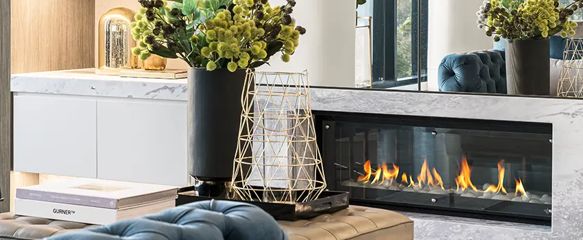 Professional Town & Country Luxury Fireplace Maintenance Experts in Beverly Hills, California