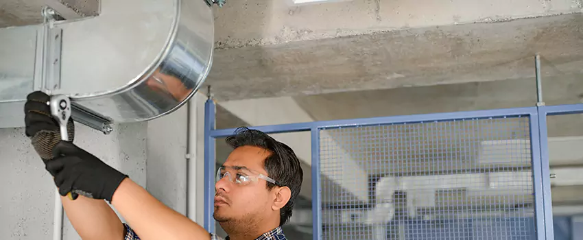 Benefit of Ventilation Cleaning in Beverly Hills, California