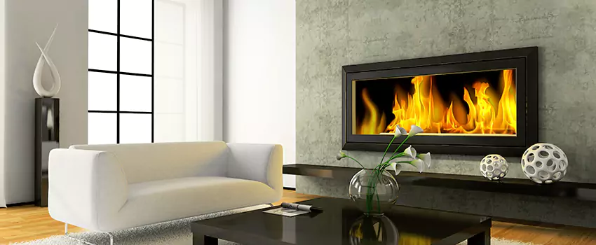 Ventless Fireplace Oxygen Depletion Sensor Installation and Repair Services in Beverly Hills, California
