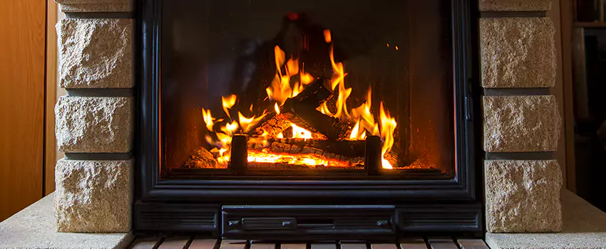 Cost of Wood Fireplace Installation in Beverly Hills, CA