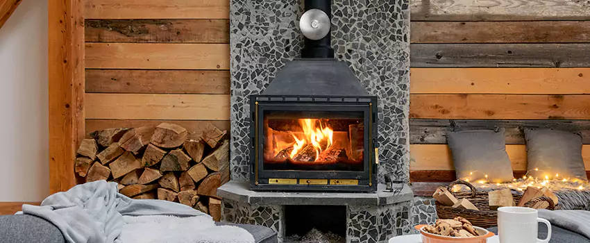 Affordable Wood Fireplace Fixing Solutions in Beverly Hills, California