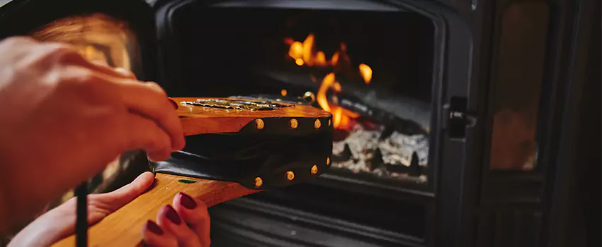 Cost of Wood Furnace Repair and Installation Services in Beverly Hills, CA