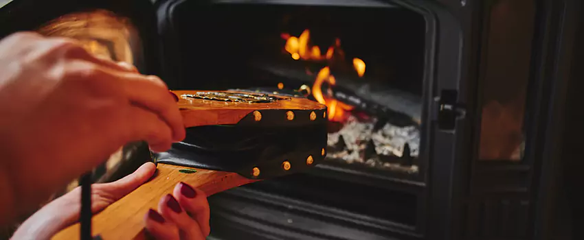 Wood Stove Grates Repair in Beverly Hills, California