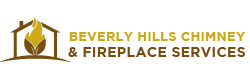Fireplace And Chimney Services in Beverly Hills